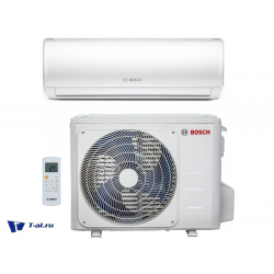 Кондиционер Bosch Climate 5000 RAC 2,6-3 IBW/Climate 5000 RAC 2,6-2 OUE Кондиционер Bosch Climate 5000 RAC 2,6-3 IBW/Climate 5000 RAC 2,6-2 OUE